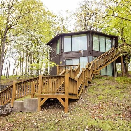 Unit 11-Treetop 2 Bedroom Villa Village of Four Seasons Zewnętrze zdjęcie
