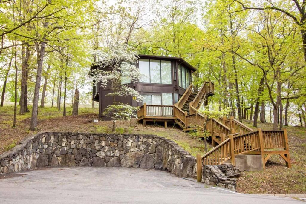 Unit 11-Treetop 2 Bedroom Villa Village of Four Seasons Zewnętrze zdjęcie