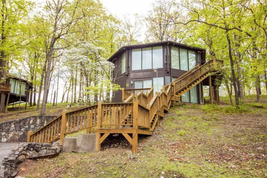 Unit 11-Treetop 2 Bedroom Villa Village of Four Seasons Zewnętrze zdjęcie